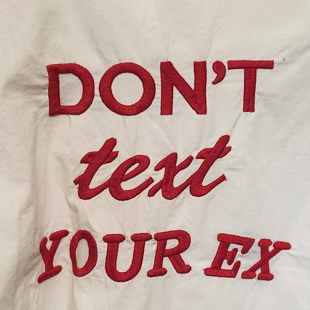 Doesn't This Shirt Just Say It All??